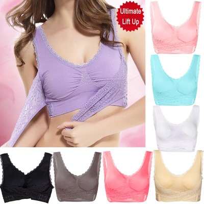 2xl sports bra