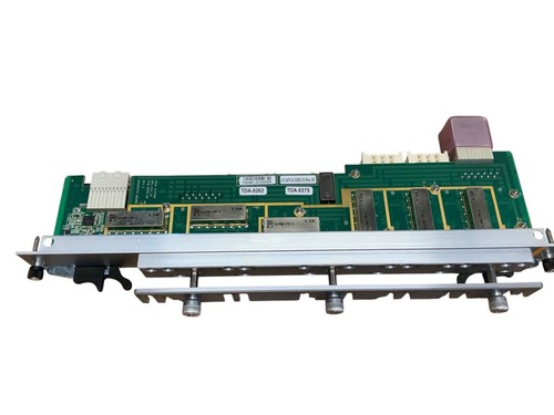 Lam Research LF CAPCA‑0050‑00 Rev.09 RF/Capacitor Board Module TDA‑0262/0275 - Picture 3 of 5