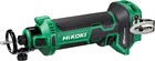 HiKOKI M18DYA (NN) 18V Cordless Board Trimmer Shaft Diameter 6mm 3mm Body only