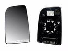 FOR VW Crafter Parktronic Mirror Glass Left SIDE 2007 To 2016 195891011