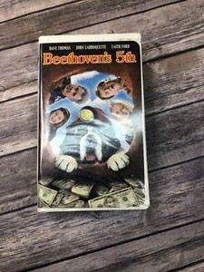 2003 Beethoven's 5th