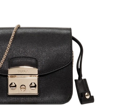 Regalo Black Metropolis Furla Mini Nera Idee PaWwp