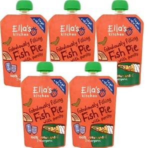 ella's kitchen pouches