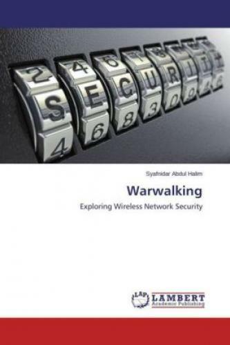 Thumbnail - Warwalking Exploring Wireless Network Security 3040