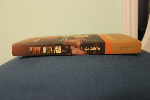 The Great Black Way: L.A. in the 1940s and the Last African American Renaissance - Imagen 2 de 6