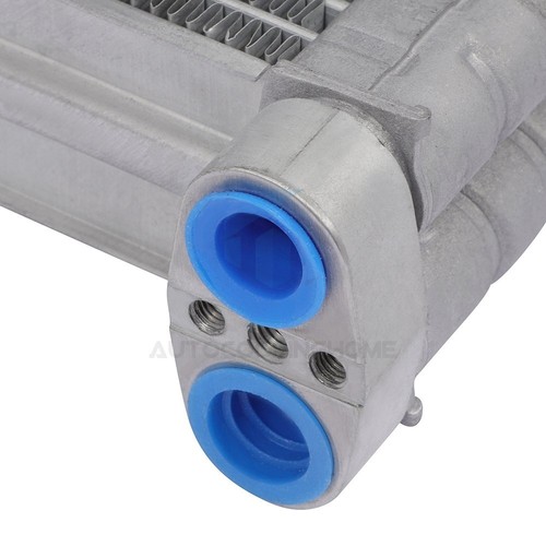 AC Evaporator Evap Core For 2007 08 09 10 11-2017 Nissan Tiida 2007-2012 Versa - Foto 6 di 6