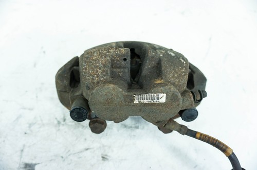 06-11 Pinza de freno de disco conductor delantero izquierdo mercedes ml350 w164 3,5 l oem 5079 - Imagen 13 de 24