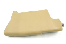 90-94 Jaguar XJS COUPE LEFT LH FUSE Knee Bolster Under Dash PANEL LOWER Trim AFW