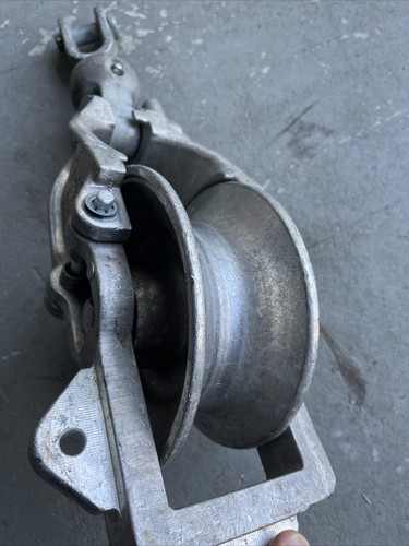 Sherman + Reilly XS-100-B Universal Stringing Block#17 - Picture 15 of 16