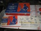 1959 Gilbert Erector Set Science Career Series