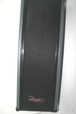 5 Core 15T-Grey Sleek Steel Column Tower Speaker (15W RMS) Brand: 5 core      __