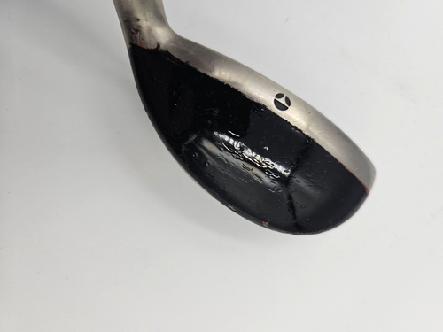 Taylormade Rescue Titanium 18° 2 Hybrid, Regular Flex Graphite Shaft - Picture 5 of 9