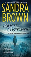 Tough Customer, Brown, Sandra