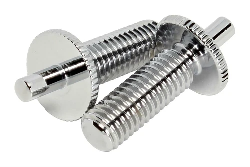 ABM Import Conversion Posts - M8 to smooth 4mm posts for Epiphone