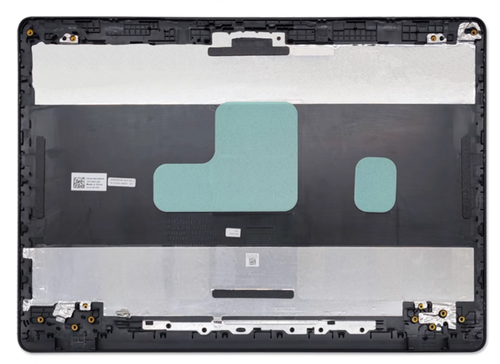 New Dell Latitude 3490 E3490 L3490 LCD Back Cover Rear Lid/ Front Bezel/ hinges - Picture 3 of 9