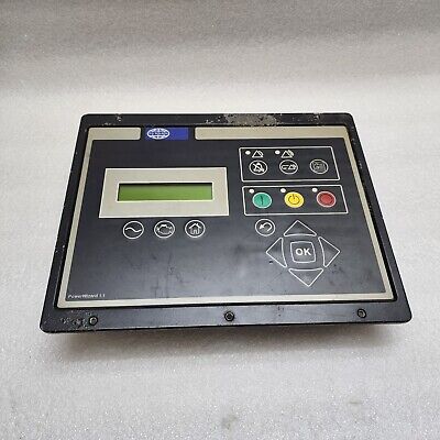 CATERPILLAR 350-5851-01 POWERWIZARD 1.1, 1.1+, 2.1 FG WILSON 24VDC
