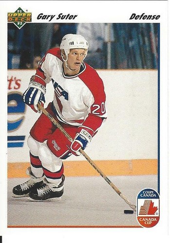 Complete Your Set 1991-92 Upper Deck Hockey #'s500-700 - Picture 19 of 216