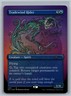 MTG TCG Secret Lair: 30th Anniversary Countdown Kit Tradewind Rider #1997 Foil