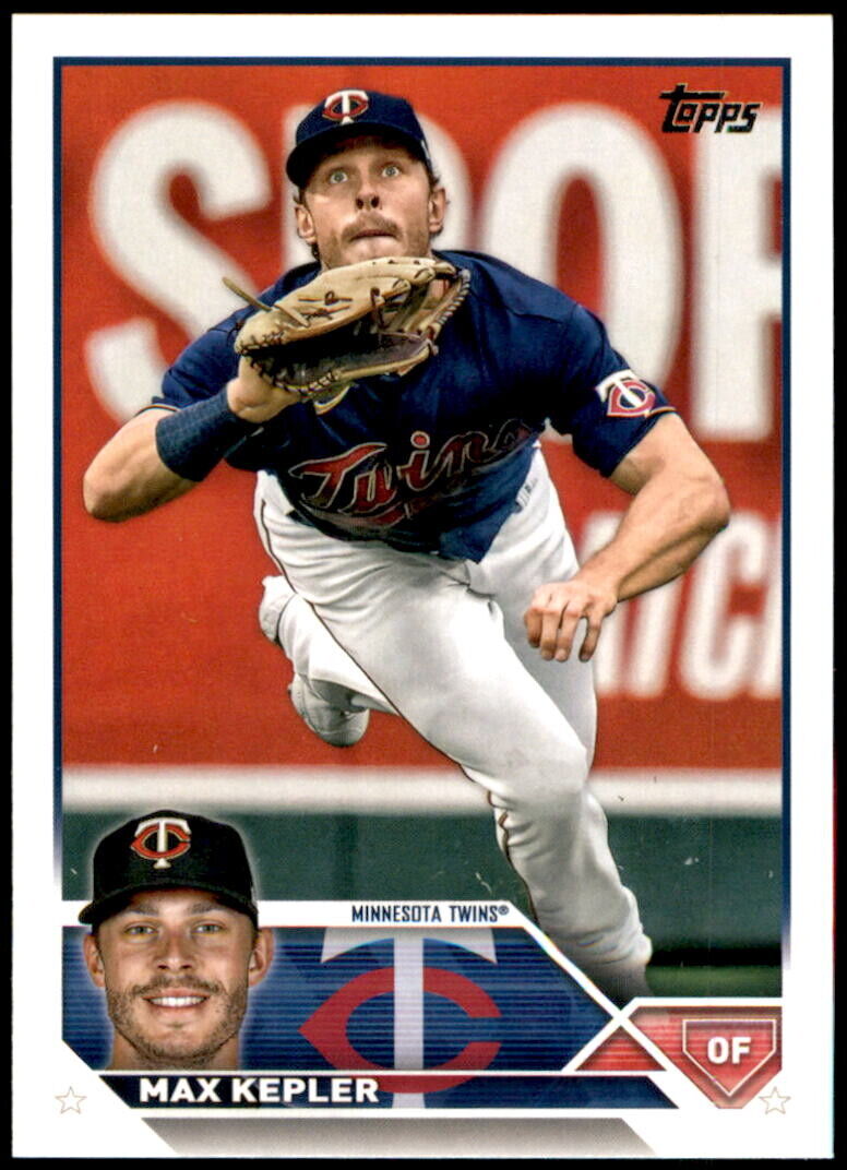 2023 Topps Baseball Cards Series 1 #166 - 330 You Pick Vets & Rookies - Picture 175 of 330