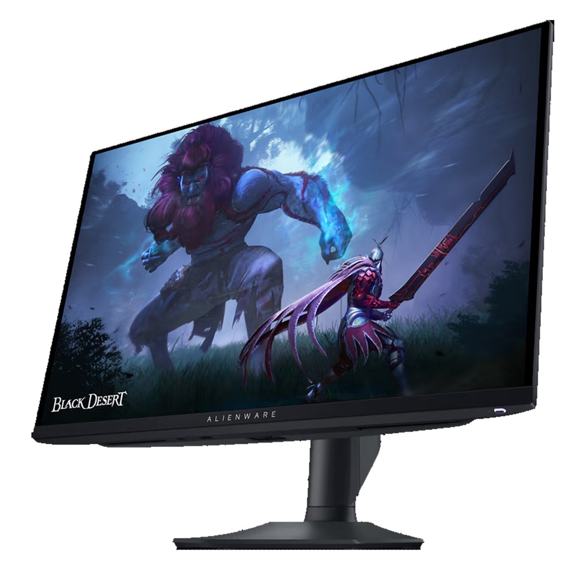 DELL Alienware 27 360Hz QD-OLED AW2725DF 27 DELL Alienware 27 360Hz QD-OLED AW2725DF 27