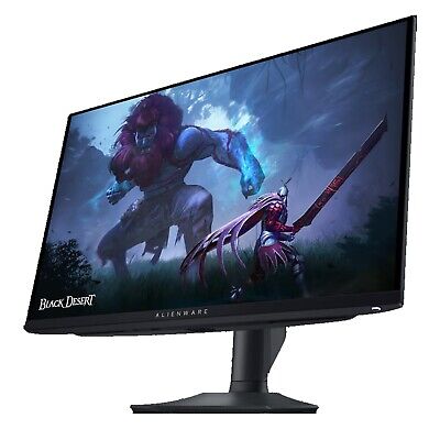 DELL Alienware 27 360Hz QD-OLED AW2725DF 27 DELL Alienware 27 360Hz QD-OLED AW2725DF 27
