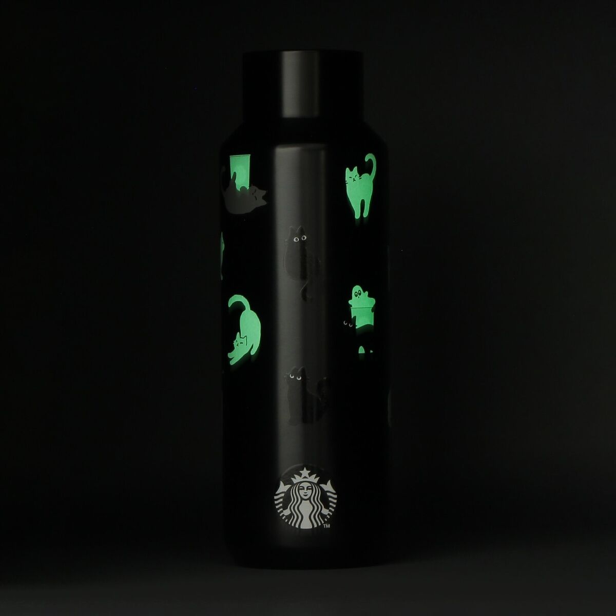 Starbucks Japan Halloween 2023 Autumn Collection BLACK CATS Starbucks Japan Halloween 2023 Autumn Collection BLACK CATS
