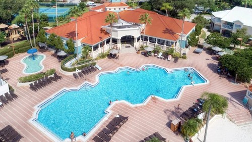 Summer Bay Resort in Orlando, Florida ~1BR/Sleeps 4~ 7Nts July 12 thru 19, 2025 - Picture 8 of 14