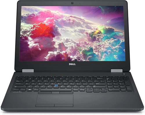 15.6" Dell Latitude Laptop: Intel i5! 16GB RAM~512GB SSD! ~BACKLIT KEYBOARD~ - Picture 3 of 12