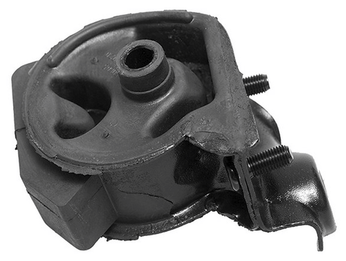 Juego de montaje de motor y transmisión 4 piezas para Honda Accord 90-93 2,2 L LX / DX para manual - Imagen 2 de 5
