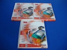 Lot Of 3 3M PP2500 Transparency Film for Copiers 8.5” x 11”