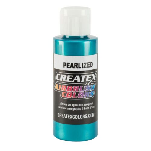 Createx Classic 60 ml (1l=181,66€) + 2 colores en 120 ml (1l=145,83€) - Imagen 52 de 85