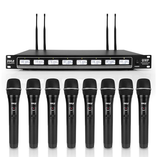 mic wireless micro sound