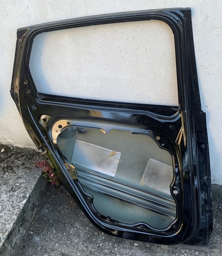 Original VOLVO V40 II 2 Year 2012-2017 Door Hinge Left - Picture 8 of 9