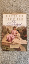 The Birthright; Song of Acadia #3 - 0764222295, T Davis Bunn, paperback-LIKE NEW