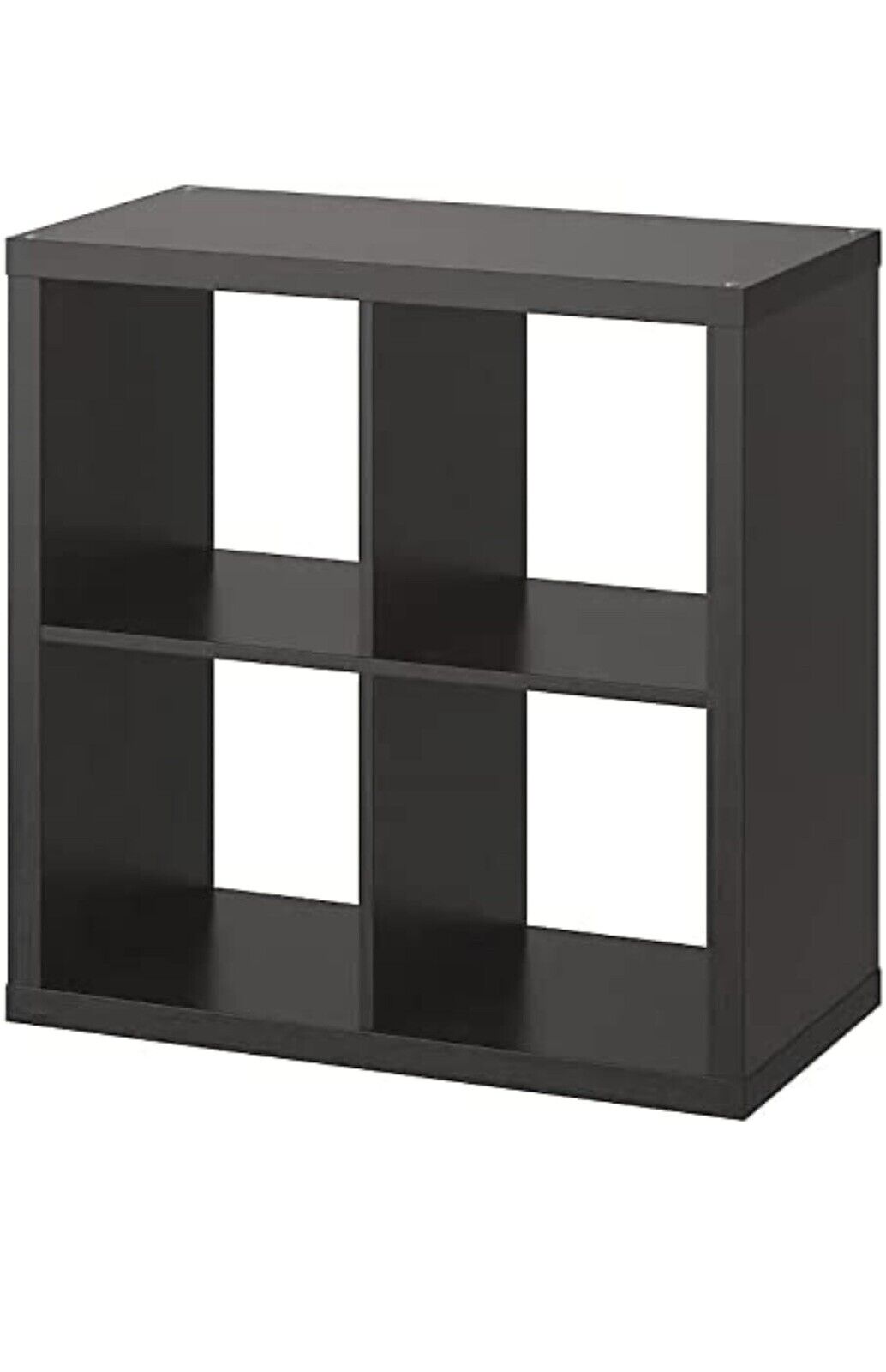 Ikea Kallax Storage Display Shelving Units Drawer Rack Shelf Storage eBay