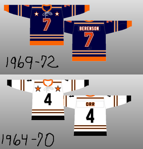 nhl all star game merchandise