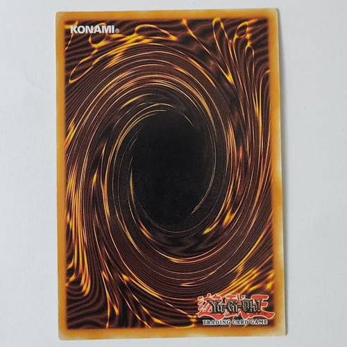 Spright Jet - BLTR-EN076 - Ultra Rare - NM - 1st ed - Yugioh - Picture 2 of 2