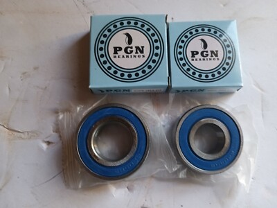 Economy Power King Jim dandy tractor Transmission T 92 replacement bearings
