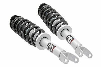 #ad Rough Country for Dodge Ram 2.5in Front Leveling Strut Kit 06 08 1500 501022 $349.95