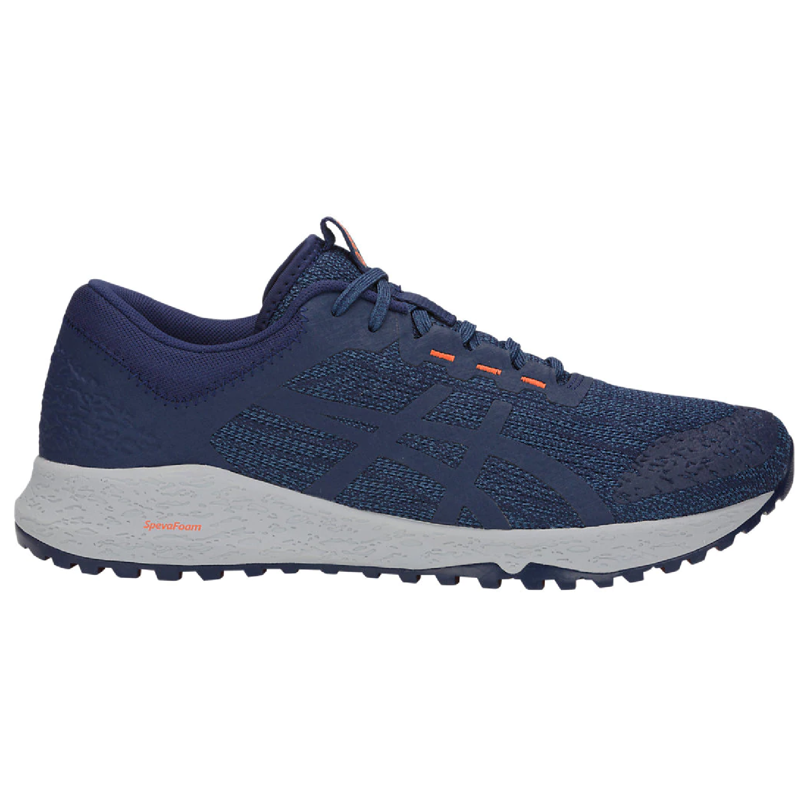 Asics Alpine XT Herren Outdoor Laufschuhe Turnschuhe Sportschuhe blau T828N 400 Asics Alpine XT Herren Outdoor Laufschuhe Turnschuhe Sportschuhe blau T828N 400