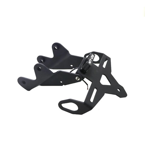 For YAMAHA MT-09 Tail Tidy MT-09/SP MT09 2024 2025 License Plate Holder MT09 - Picture 5 of 9