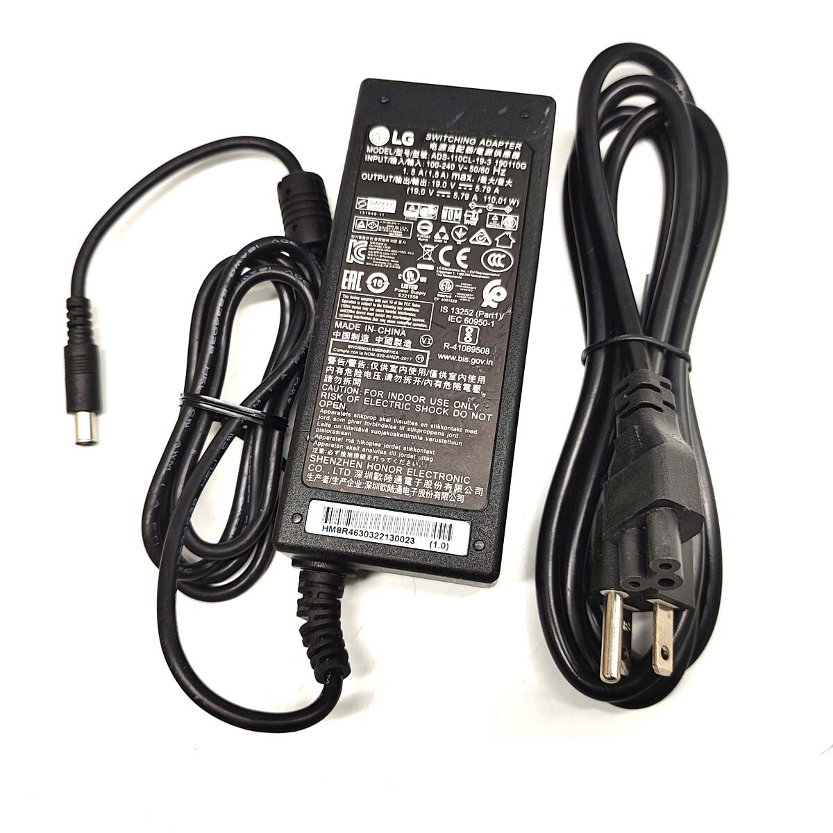 Charging Cable Lg Speaker Charger USB Charger Cable For LG Xboom