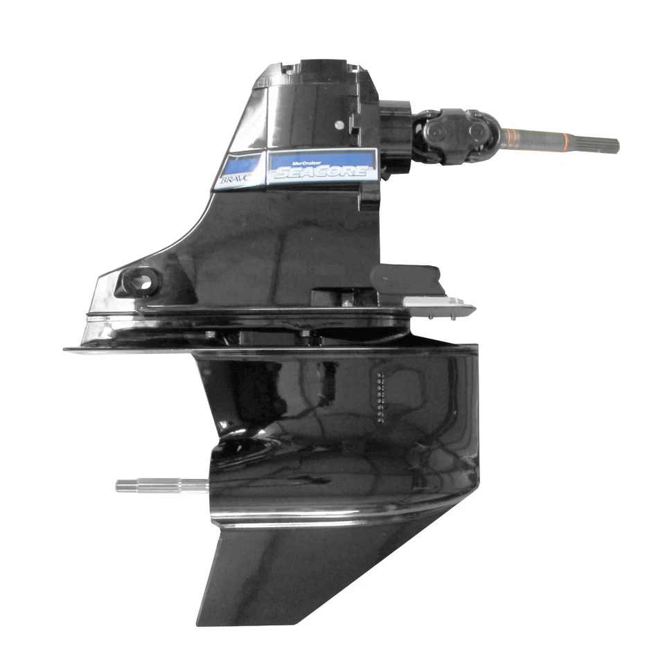 Mercruiser Bravo 1 X SeaCore Z-Antrieb Stern Drive 1.36 NEU 5J37100TS - Bild 1 von 1