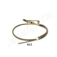 Japanparts Handbremsseil Bremsseil Hinten Rechts Passend FüR KIA Shuma II