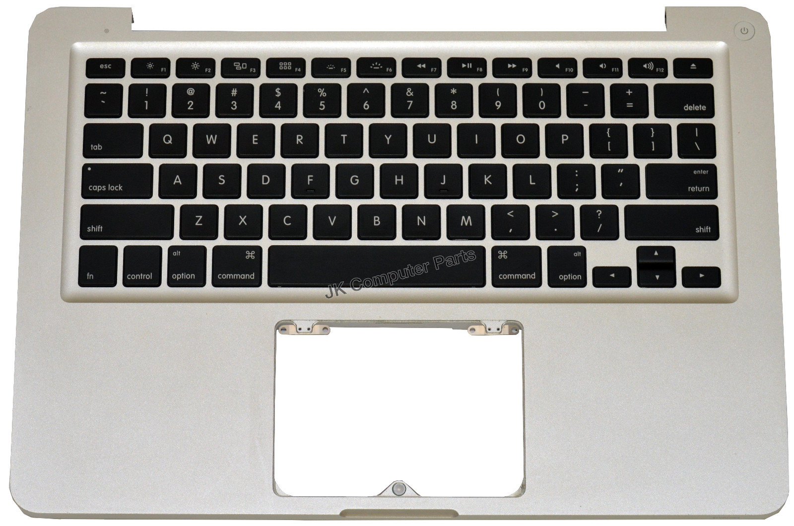 Apple Macbook Pro Unibody Mid 12 13 3 A1278 Top Case With Keyboard 661 6595 B For Sale Online Ebay Apple Macbook Pro Unibody Mid 12 13 3 A1278 Top Case With Keyboard 661 6595 B For Sale Online Ebay
