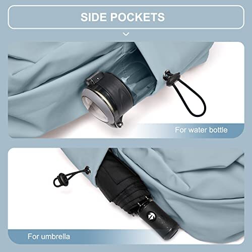 Backpacks For School Bag School Backpack For College Backpacks Standard A-blue - Picture 5 of 6