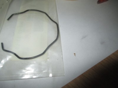 NOS Yamaha OEM Sprengring IT200 N IT250 K IT490 L YZ250 H 4V4-23153-L0