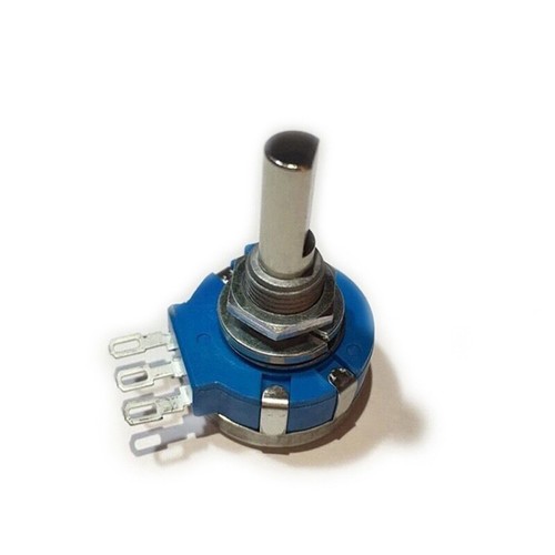 RVQ24YN03 Potentiometer for TOCOS RVQ24YN03 25F B502 B502 5K - Picture 3 of 5