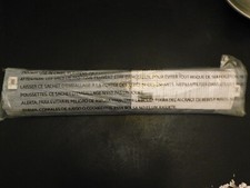 NEW Pottery Barn Kids Evelyn Cordless Blackout Roman Shade CHAMBRAY 26 x 64