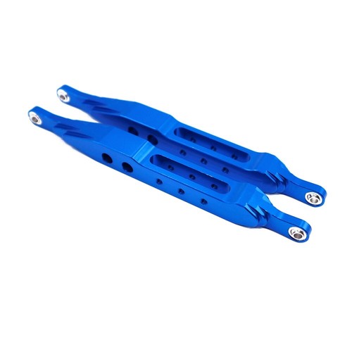 Arm/ Linkage/Hub Carrier /Gear Upgrade parts For RC Vrx racing RH817 RH818 cobra - Picture 11 of 23